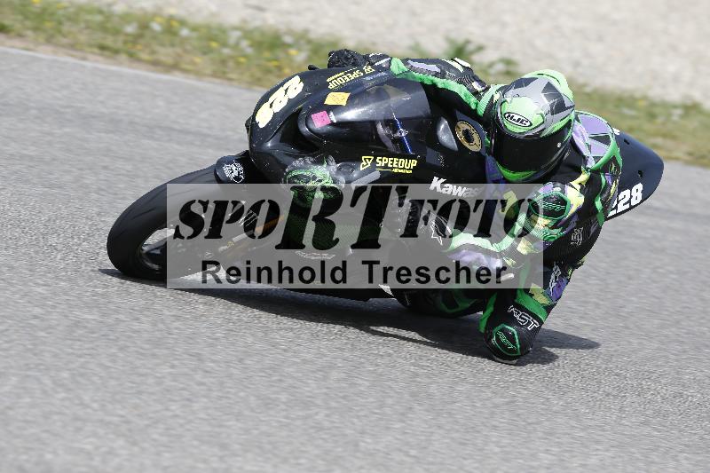 /08 17.04.2026  TZ Motorsport ADR/Gruppe gelb/228